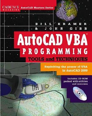 AutoCAD VBA Programming Tools and Techniques · Exploiting the Power of VBA in AutoCAD 2000