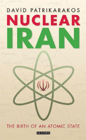 Nuclear Iran