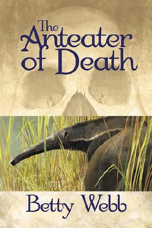 Anteater of Death