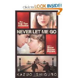 Never Let Me Go (Movie Tie-In Edition)