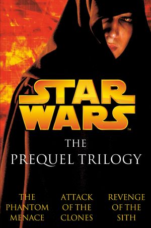 Star Wars · The Prequel Trilogy