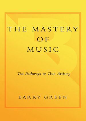 The Mastery of Music