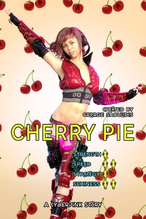 Cherry Pie