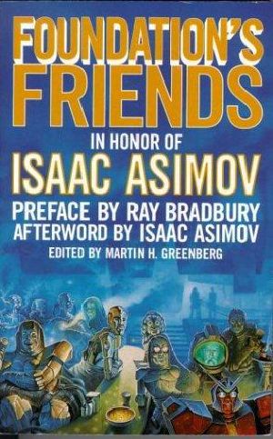 Foundation's Friends