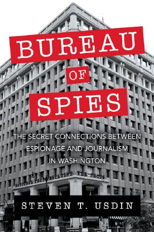 Bureau of Spies