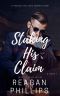 Staking His Claim · Tattooed and Taken Book 5