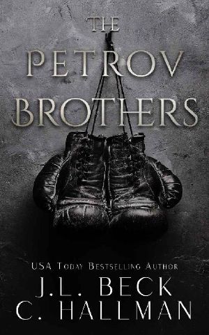 The Petrov Brothers