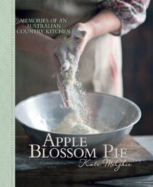 Apple Blossom Pie