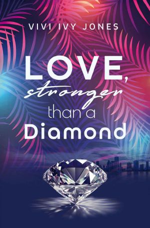Love, stronger than a Diamond