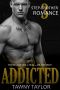 Stepbrother Romance 3 - Addicted · A New Adult Alpha Billionaire Romance