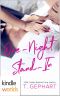 Imperfect Love · One-Night Stand-In (Kindle Worlds Novella)