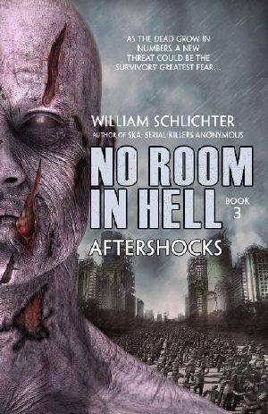 No Room In Hell (Book 3): Aftershocks