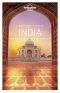 Lonely Planet Best of India