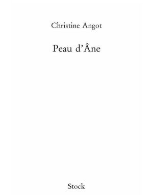 Peau D'âne