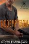 Redemption: A Navy SEAL, Hometown Hero, Happily Ever After Novel (Bonds of Brotherhood Book 1)