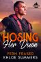 Hosing Her Down (Whiskey Canyon Book 4)