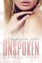 Unspoken · A Short Story (Heal Me Series Book 1.5)