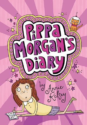 Pippa Morgan’s Diary