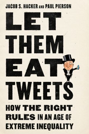 Let Them Eat Tweets