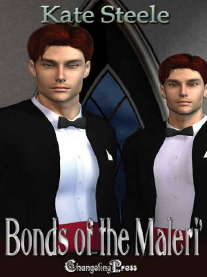 Bonds of the Maleri