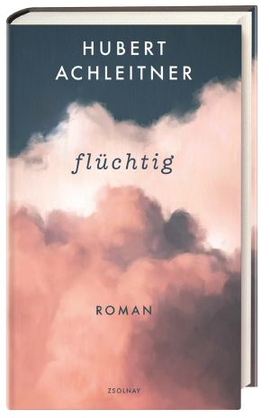 flüchtig