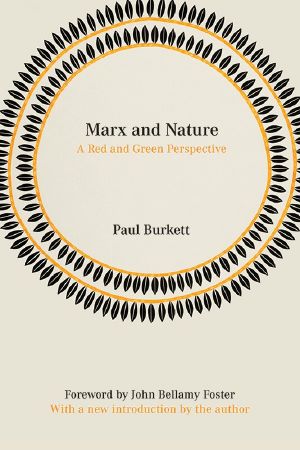 Marx and Nature · A Red and Green Perspective