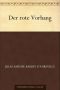 Der rote Vorhang