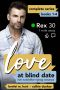 Love at Blind Date Complete Series · Books 1-4