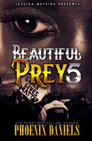 Beautiful Prey 5