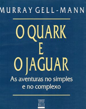 O Quark E O Jaguar