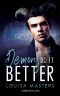 Demons Do It Better · A Hidden Species Novel