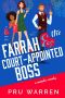 Farrah & the Court-Appointed Boss: A Laugh-Out-Loud Romantic Comedy (The Ampersand Series Book 4)