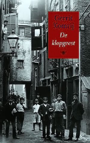 De klopgeest