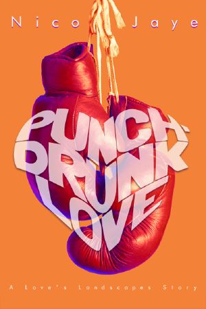 Punch-Drunk Love