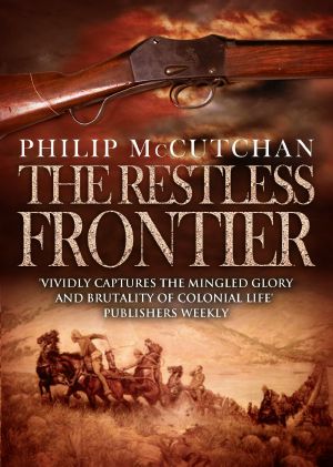 The Restless Frontier aka Ogilvie and the Memsahib