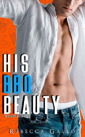His BBQ Beauty · A Second Chance Standalone Romance (The Secret Sauce Series)