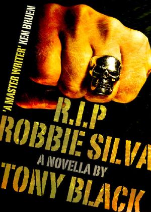 R.I.P Robbie Silva