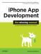 iPhone App Development · the Missing Manual