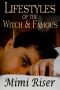 Lifestyles of the Witch & Famous