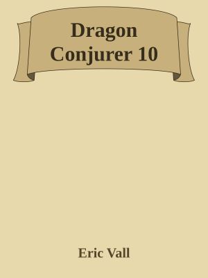 Dragon Conjurer 10