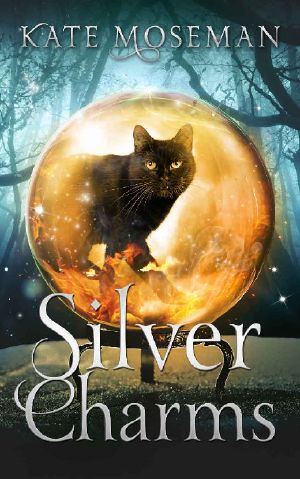 Silver Charms: A Paranormal Women's Fiction Novel (Midlife Elementals Book 2)