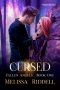 Cursed: A Paranormal Angels and Demons Romance