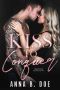 Kiss to Conquer · an Enemies-To-Lovers Romance