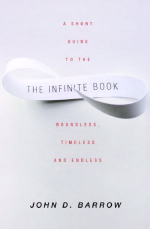 The Infinite Book