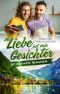 Die Liebe hat viele Gesichter: Romantic Summer (German Edition)