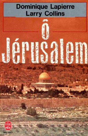 O Jerusalem