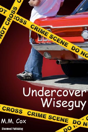 Undercover Wiseguy