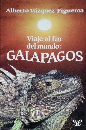 Viaje Al Fin Del Mundo · GALAPAGOS