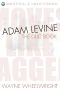 Adam Levine - the Quiz Book