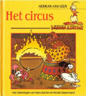 Het Circus